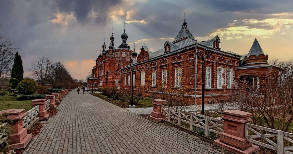 НЕ ТРЯСИТЕ НЕБЕСА