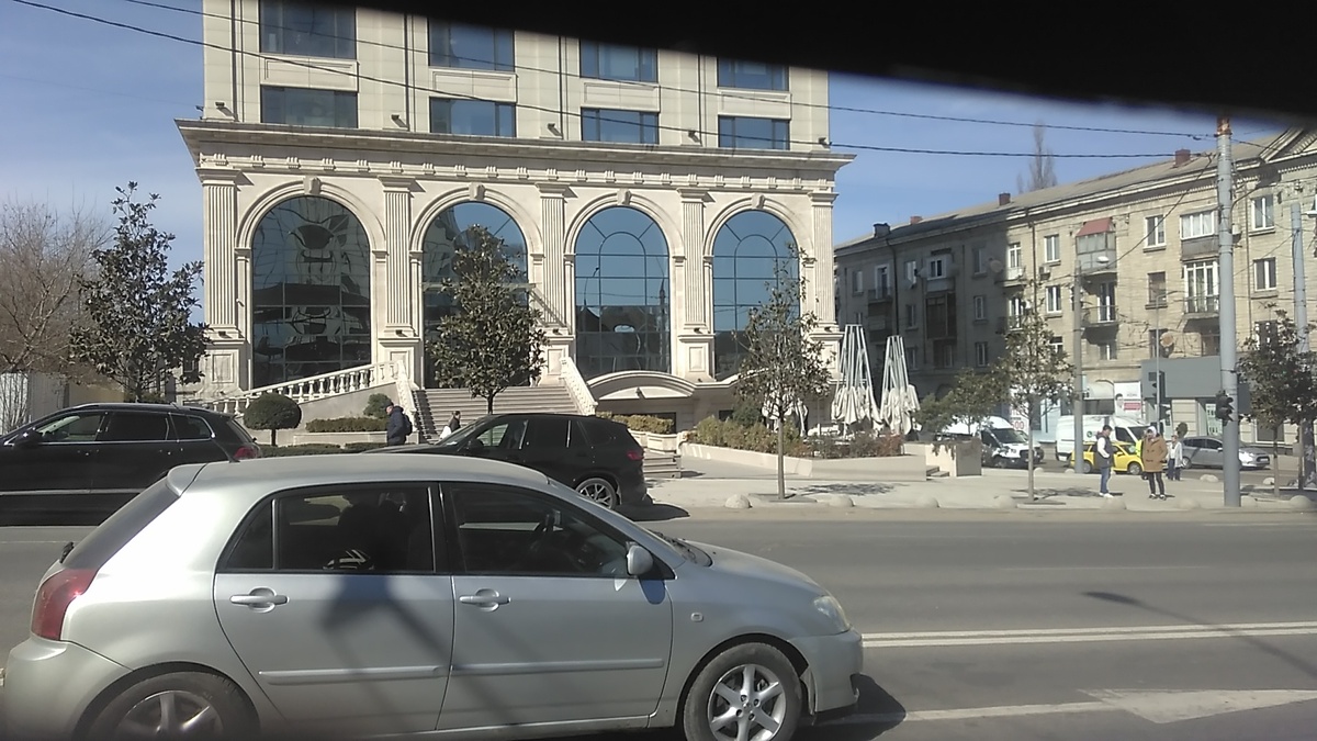 Фото автора