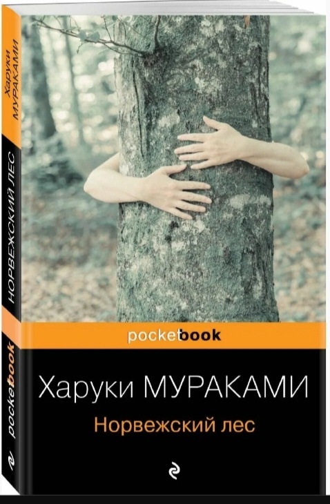 Обложка книги. 