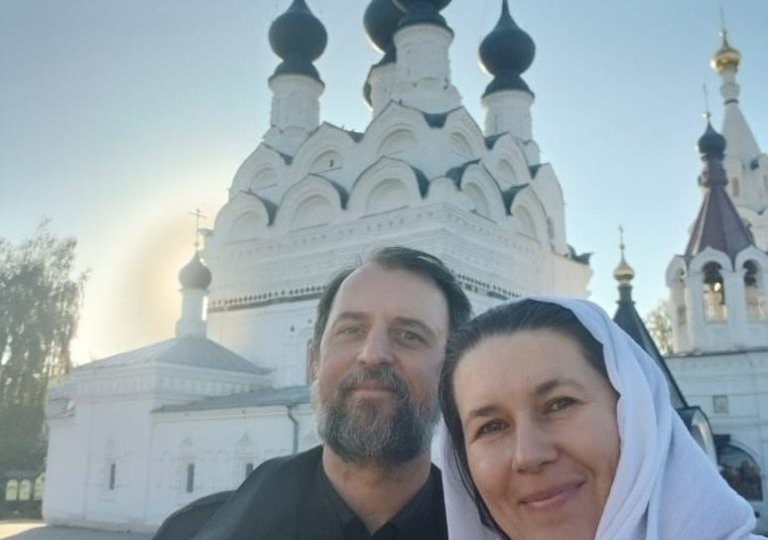 ЖИЗНЬ КАК ЧУДО. ИСТОРИИ МАТУШЕК