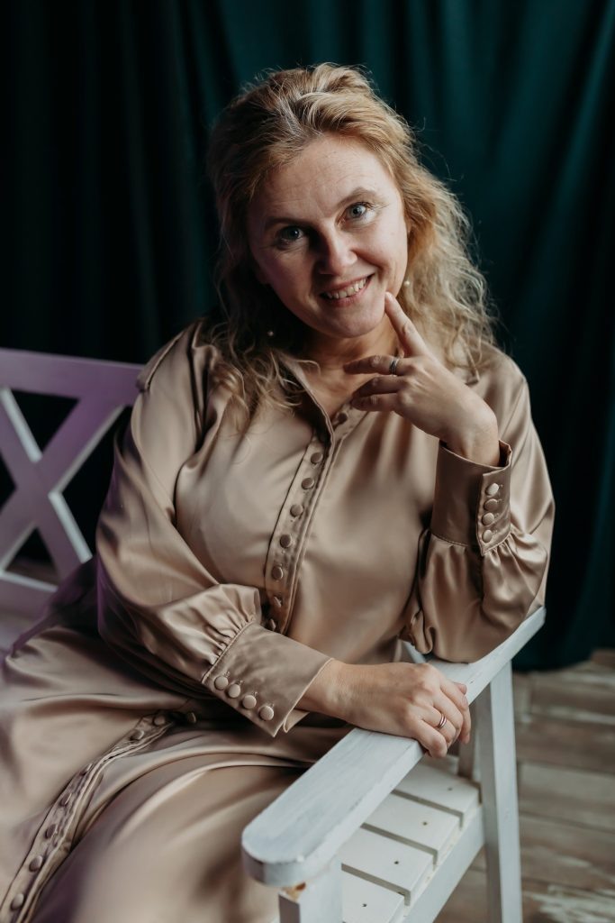 Матушка Ксения