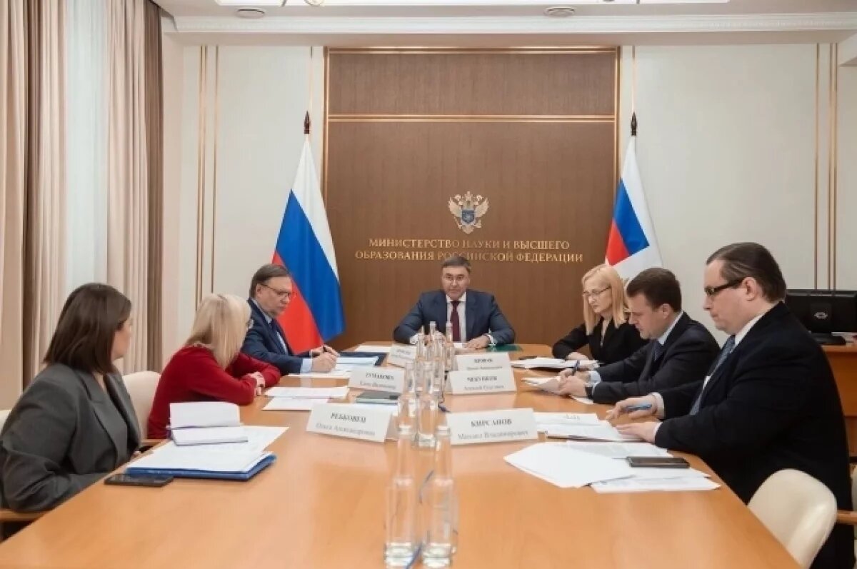    Благодаря поддержке Ирины Яровой КамчатГТУ получил новые бюджетные места