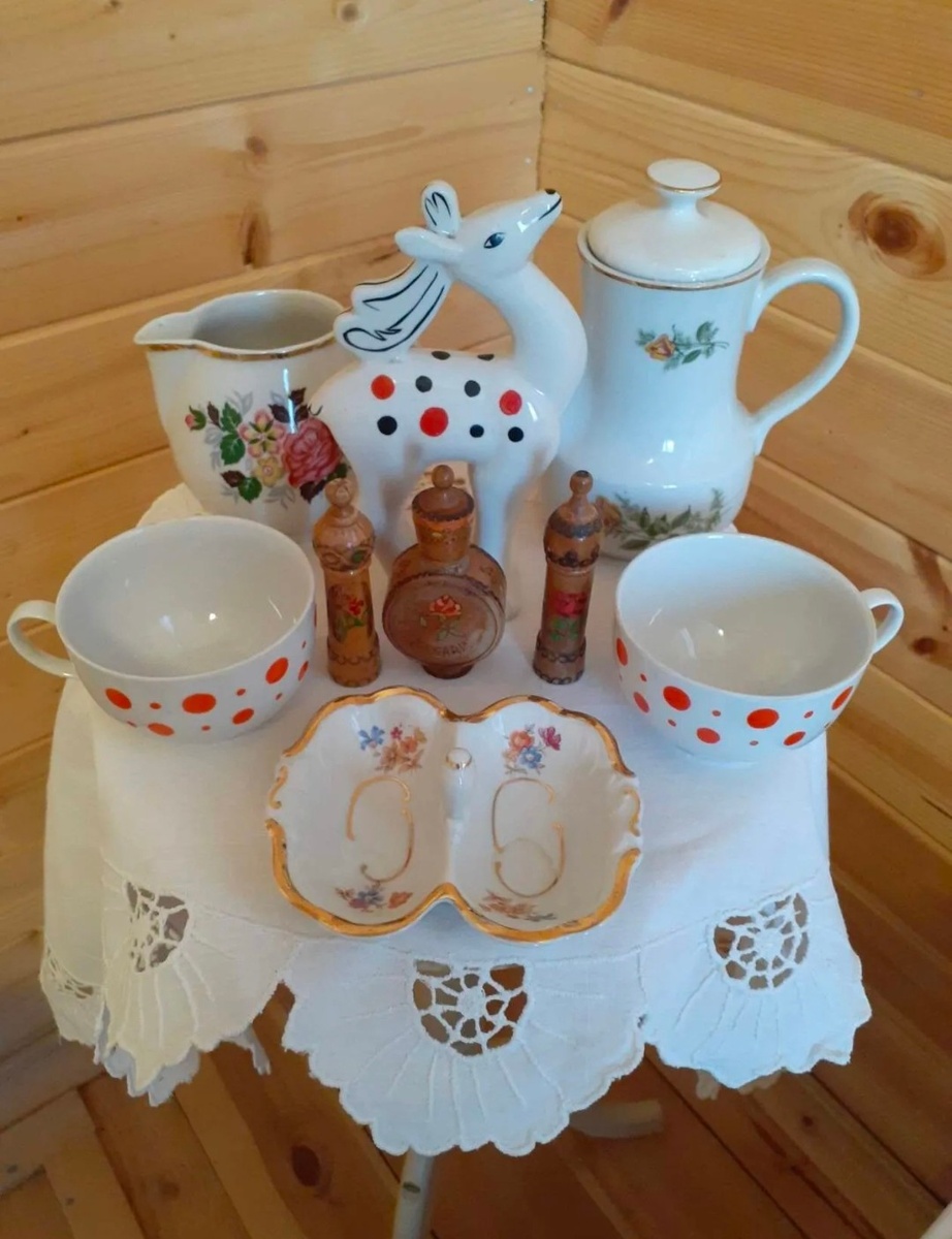 Неплохое пополнение коллекции и моего бюджета.