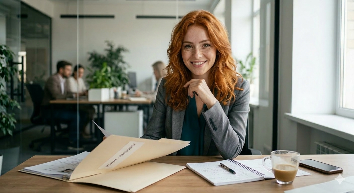 HR-детектив: Как найти сотрудника, который не пользуется нейросетями (и зачем он вам).