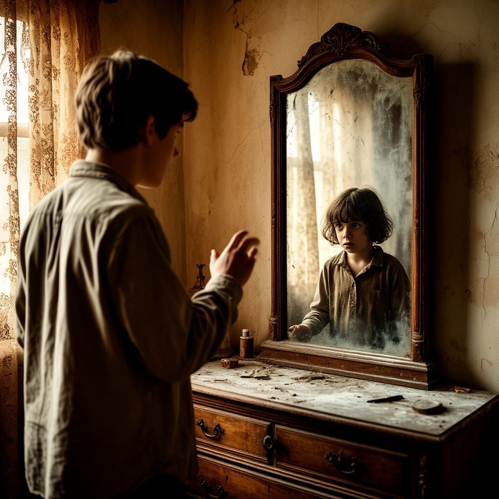 КПТСР это хроническая, повторяющаяся интерперсональная травма.