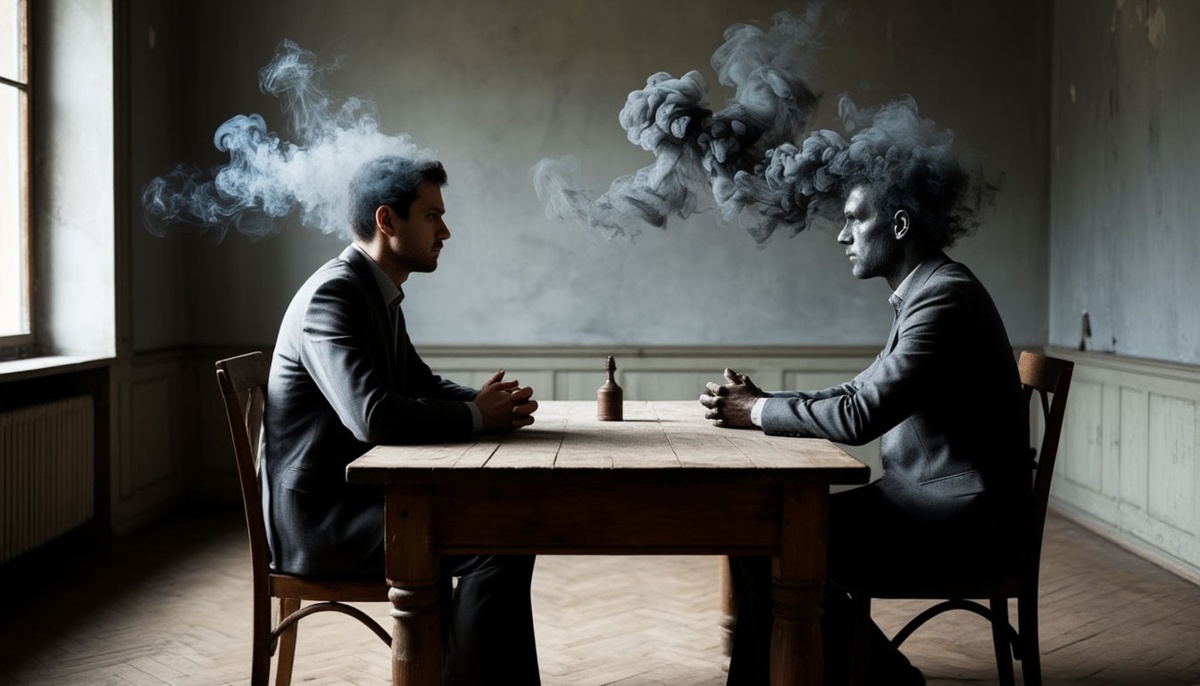 Комплексное ПТСР и пограничное расстройство личности имеют общие нейробиологические корреляты.