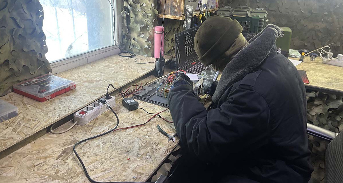 Фото: Д. Гунин