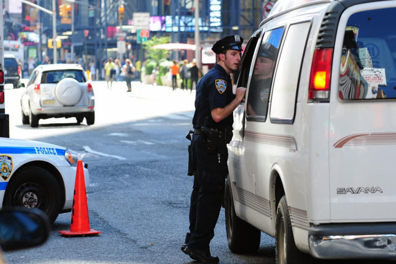    Bryan Smith/Global Look Press