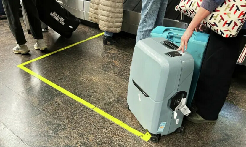 Налог на выезд за границу предложили ввести в России