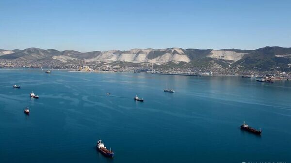    © РИА Новости . Виталий Тимкив