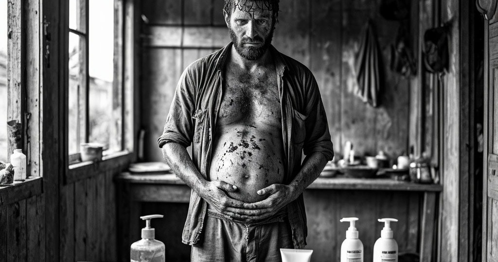 21 предмет личной гигиены