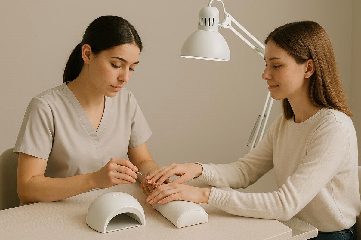 Новый ГОСТ носит рекомендательный характер.  Фото: Изображение сгенерировано с помощью ИИ / Маргарита Неклюдова