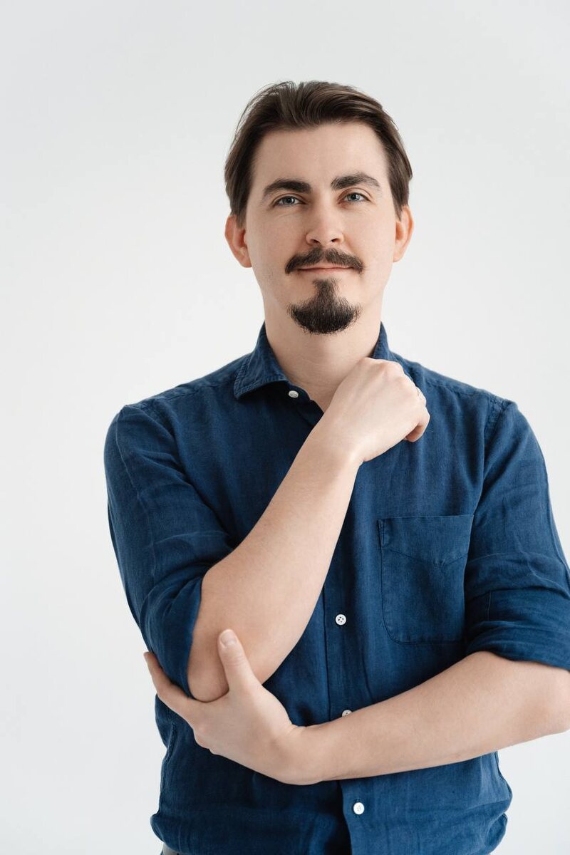 Автор: Игорь Дыдыкин, предметный и промышленный дизайнер, заведующий лаборатории перспективных исследований Сибирского центра дизайна.