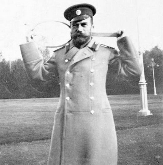 Станет ли 2026 год 1916-м