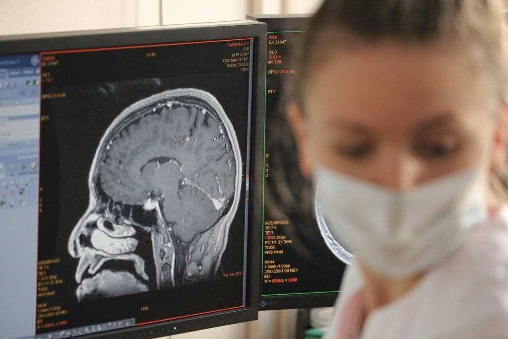    Фото © АГН «Москва» / Софья Сандурская