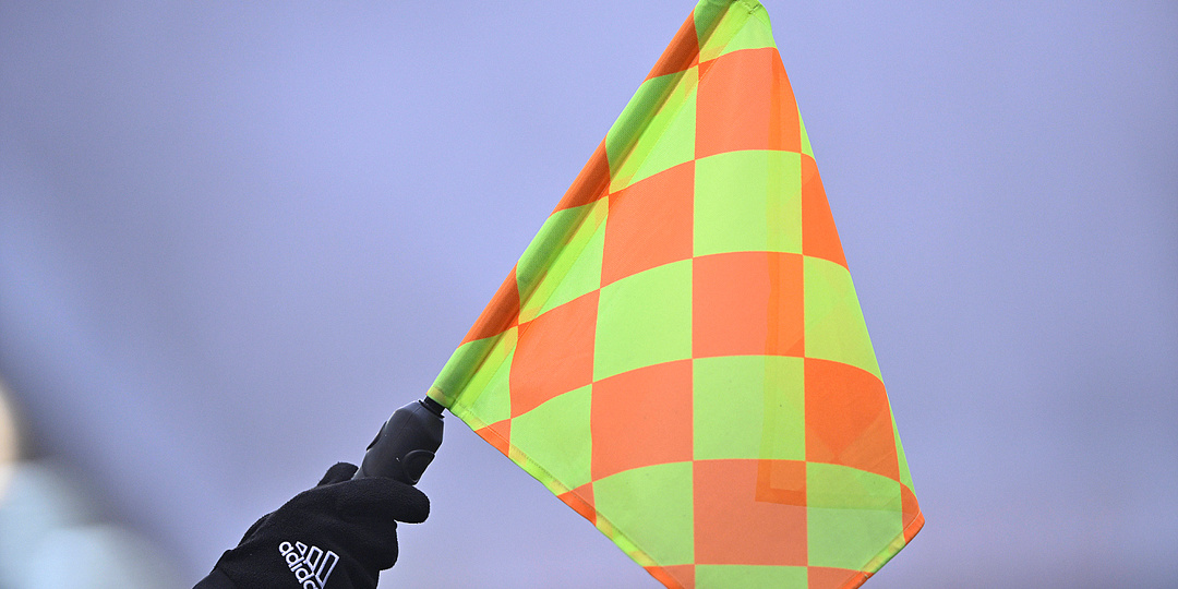 Офсайд: правило в футболе, которое всех бесит