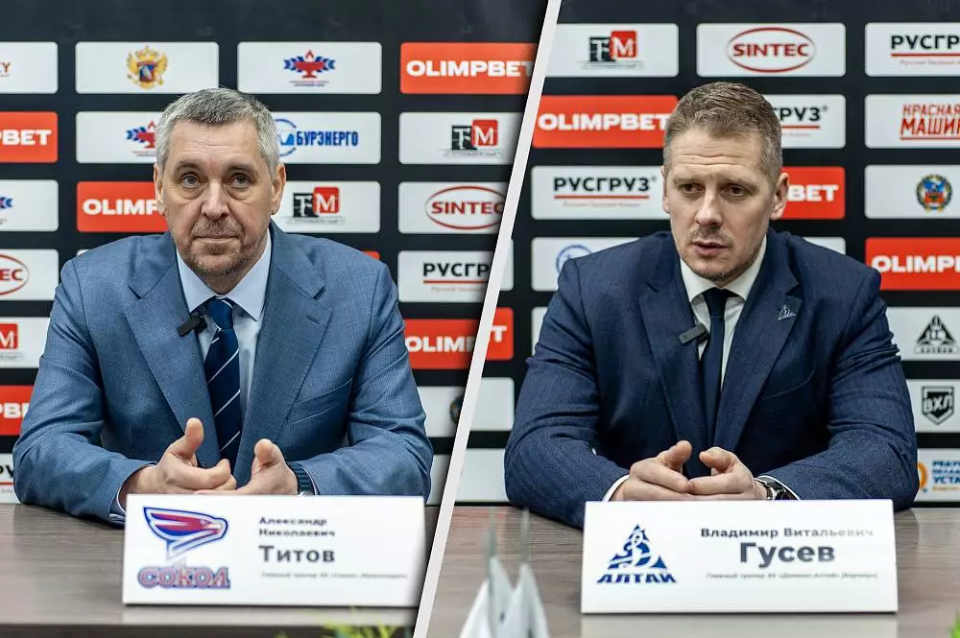    Фото: пресс-служба ХКДА