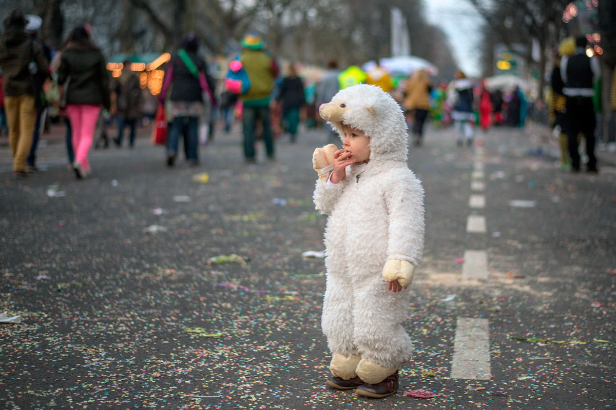Положение жертвы может быть не менее исключительным, чем самовозвеличивание