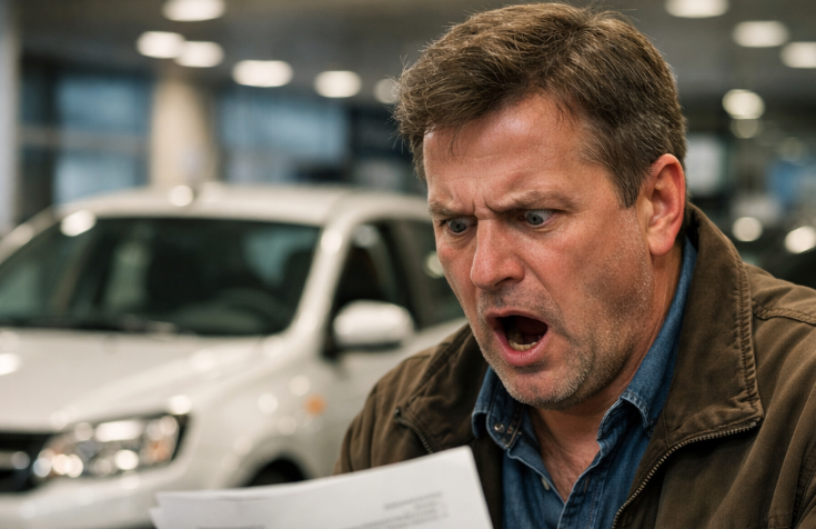 Осознание условий кредитного договора