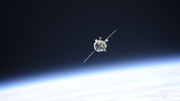    спутник Меридиан