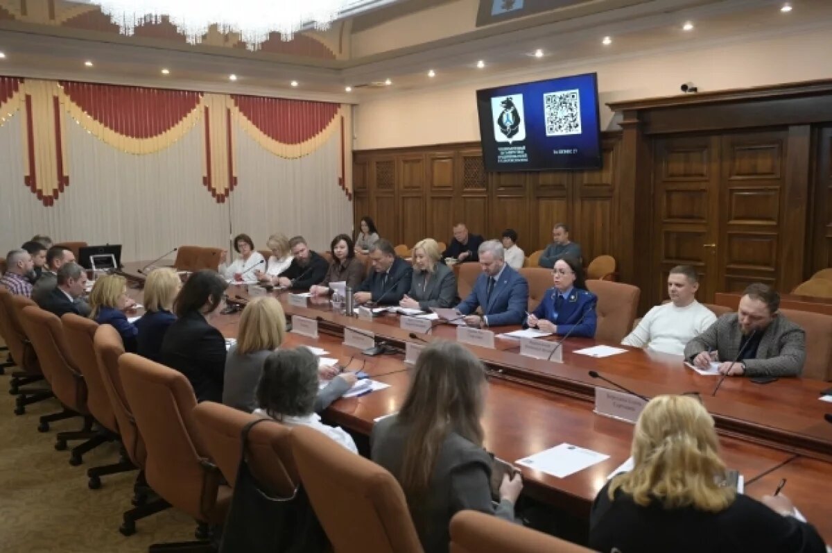    В Хабаровском крае снижается давление на бизнес