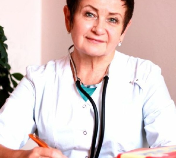 Если бы я знала это в 45 — письмо себе молодой от врача