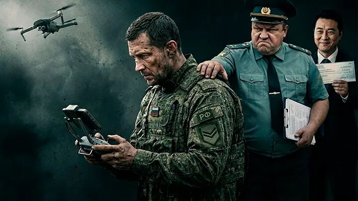 Дроноводы захватили небо Украины, но с тыла ударил союзник: Килл-зона в 30 км