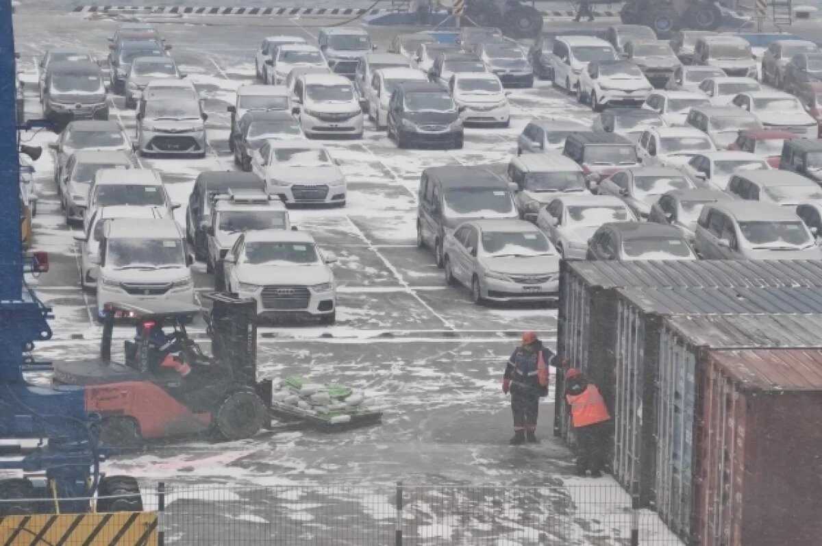    Таможне запретили доначислять пошлины по объявлениям из интернета