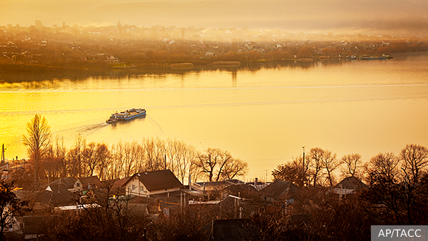     Фото: AP/ТАСС   
 Текст: Алексей Дегтярёв