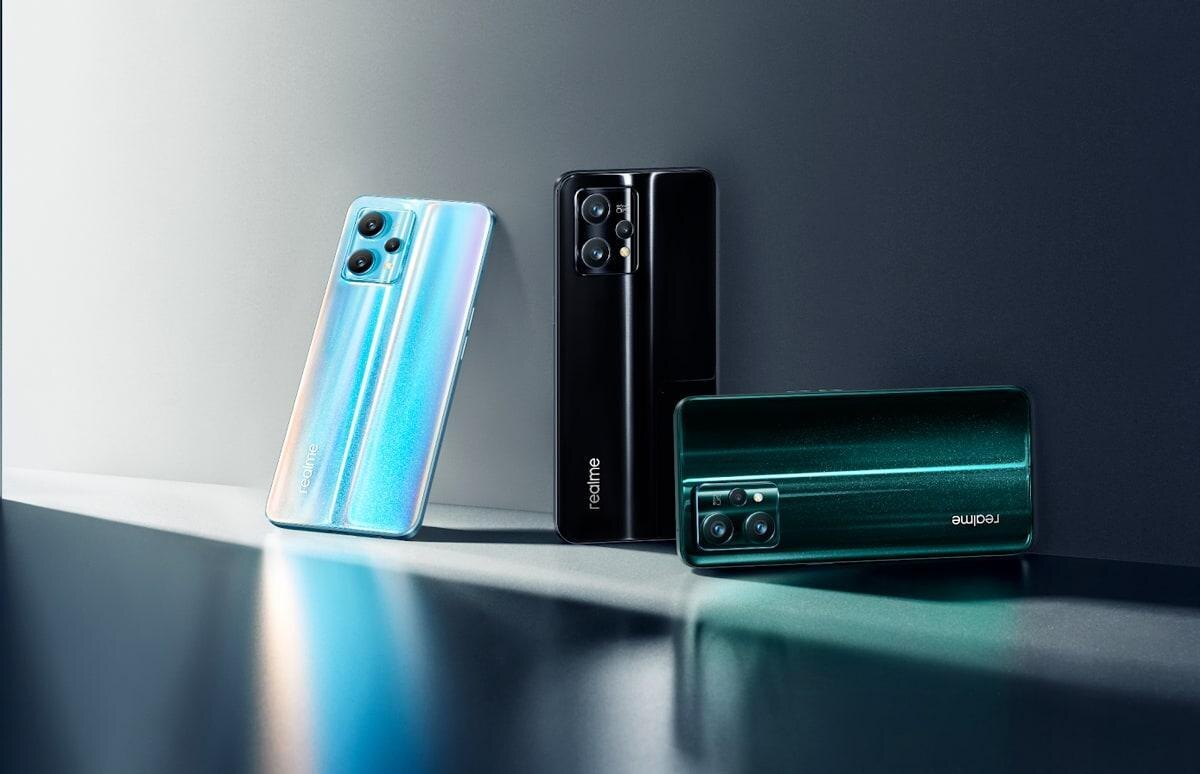 
Как сбросить Realme 9 Pro на заводские настройки если забыл пароль через рекавери и кнопки