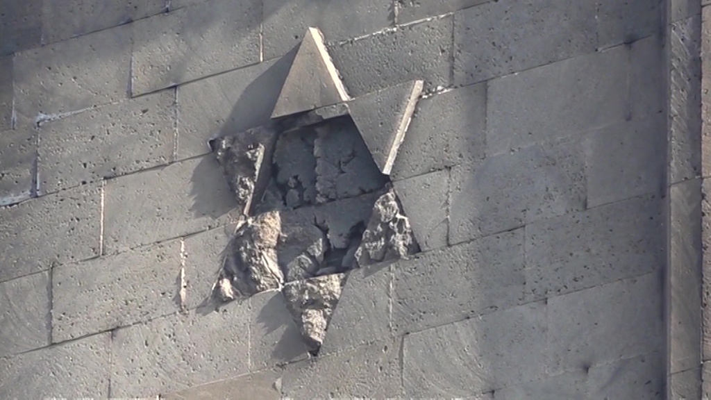    Дагестан нападение стрельба перестрелка: синагога 2