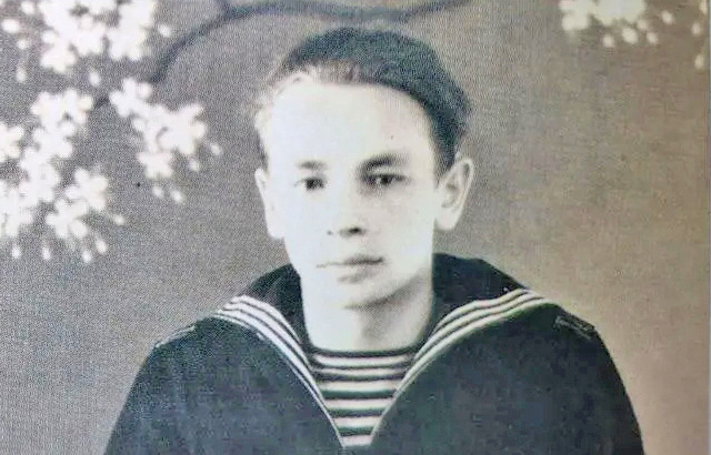 Владимир Чернушевич.