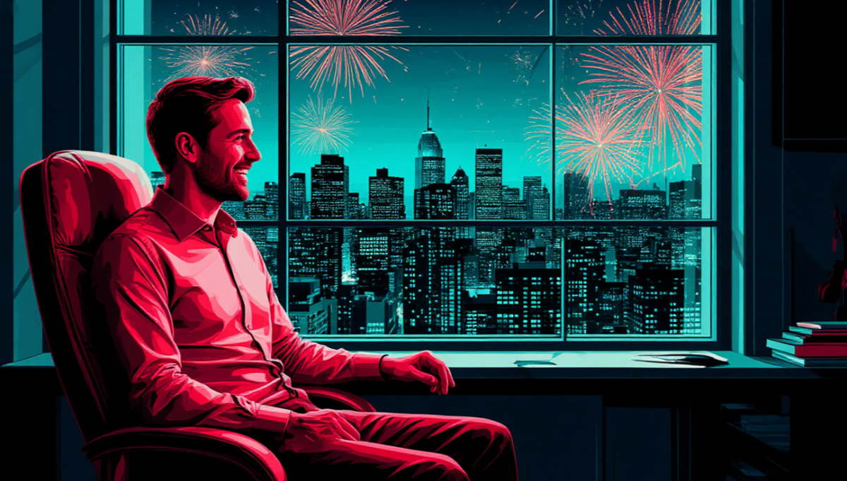 Увольнение по пятницам: ритуал или необходимость?