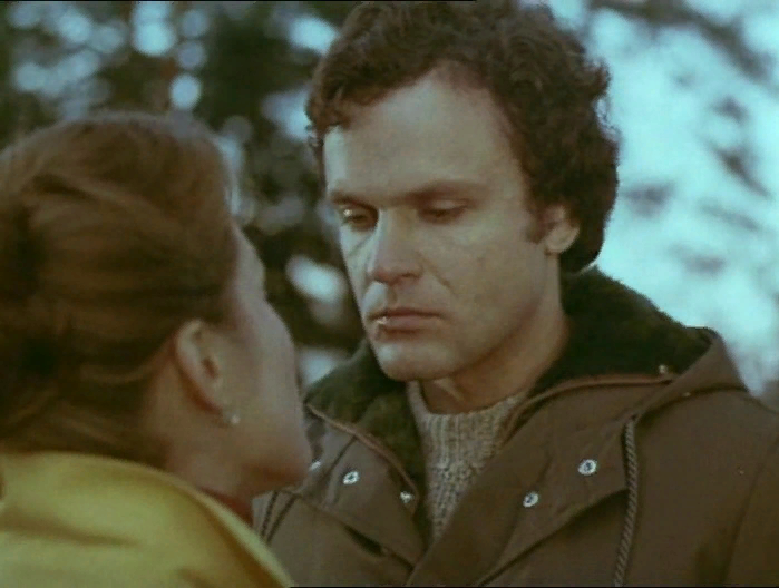 "Что же мы делаем? Что же мы мучаем друг друга?": представить Николая Еременко порознь с женой было невозможно, но он ее бросил