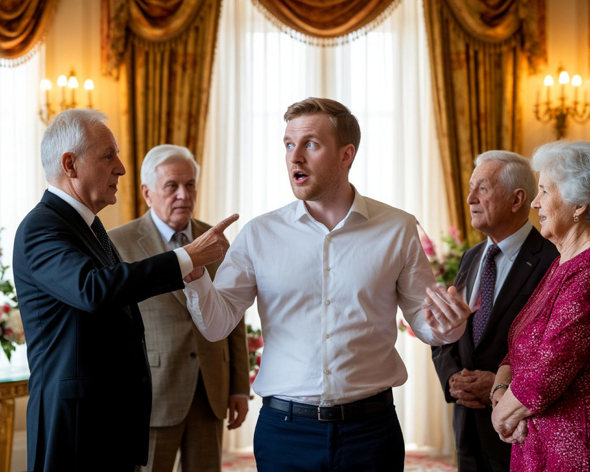 Автор: Вика Трель ©  4054