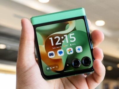    Дизайн и характеристики Motorola Razr (2026) раскрыты официальным источником