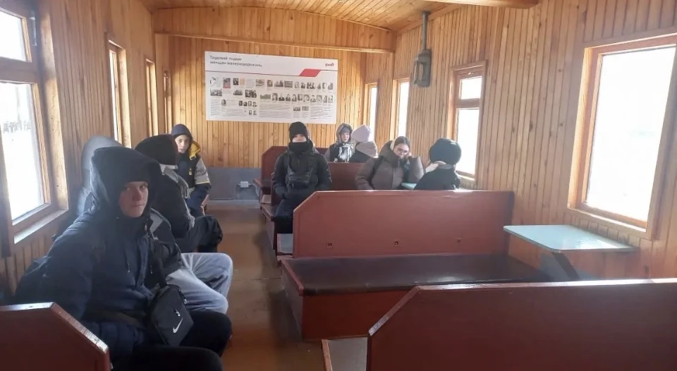    Фото предоставила Алла Углева