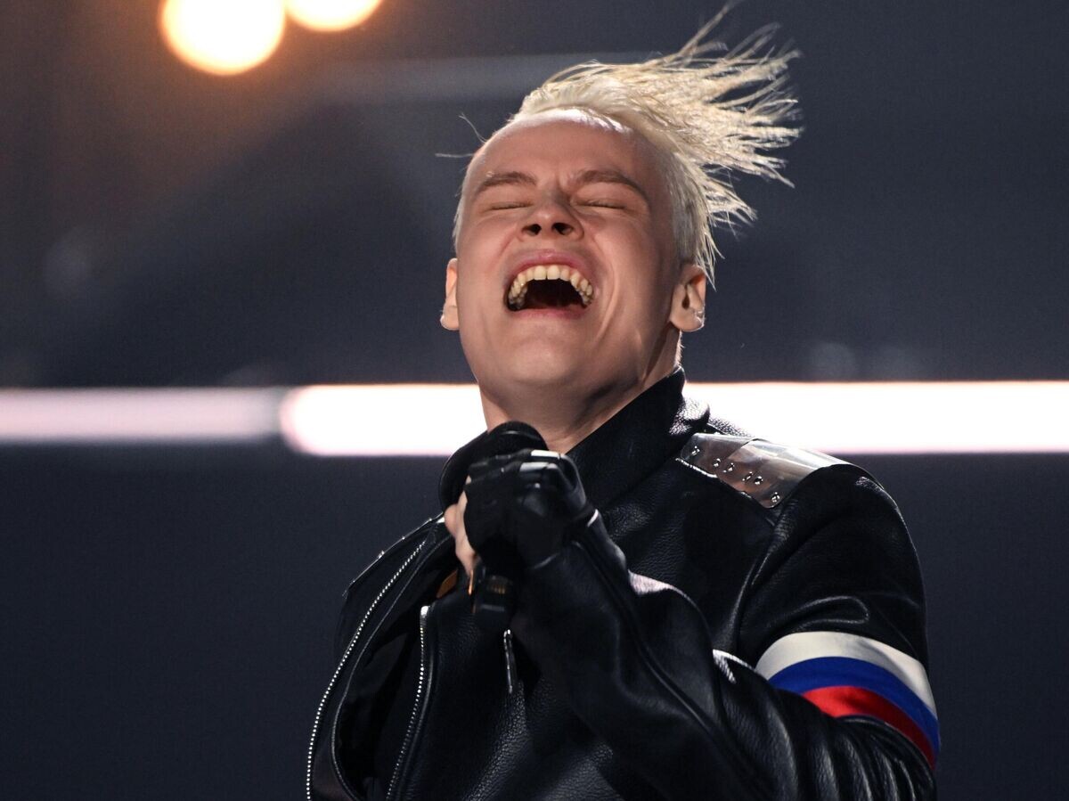    Концерт SHAMAN | © РИА Новости / Григорий Сысоев