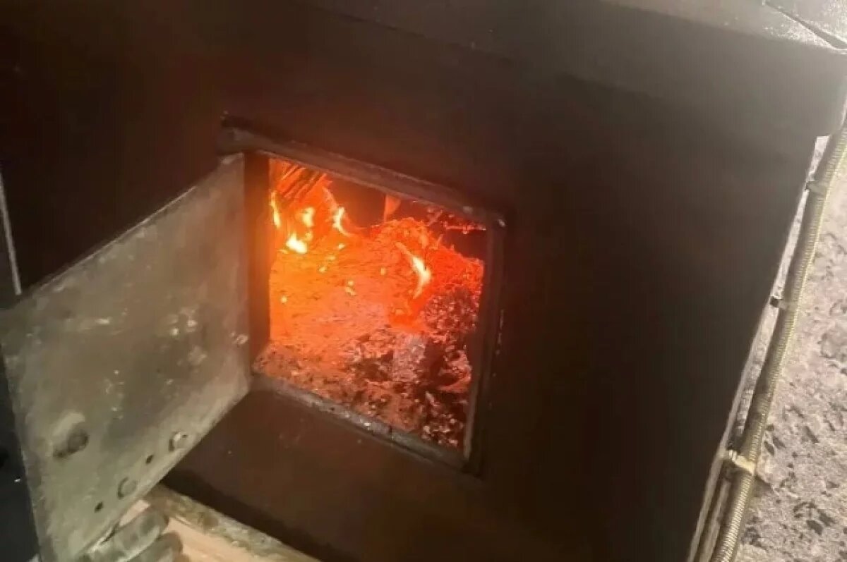    Учителям посёлка вернут 746 тыс. за дрова после суда в Хабаровском крае