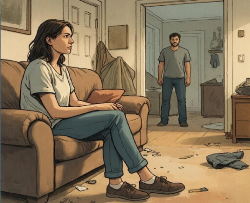 Инфантильность в отношениях: почему взрослая женщина остается ребенком?