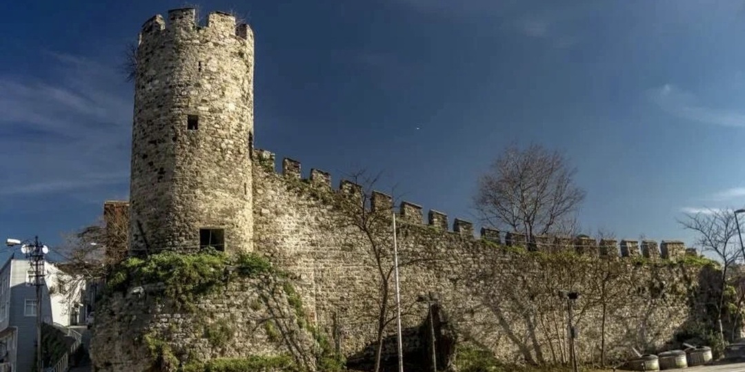 Легендарные Боспорские цари