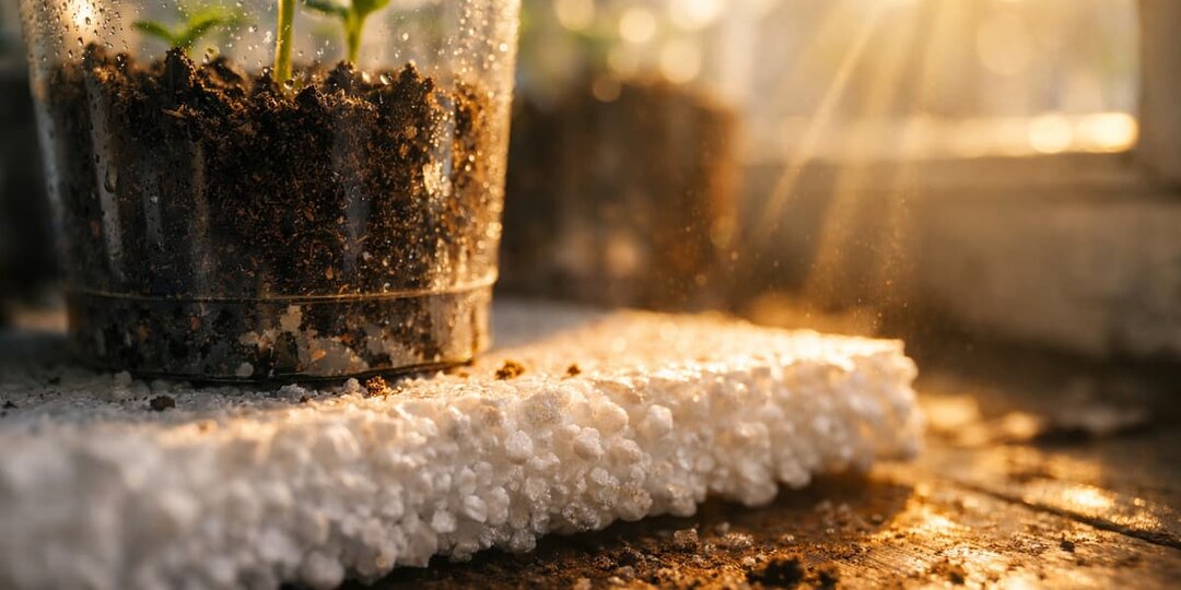 Муж проверил мои «народные советы» для рассады — что реально работает