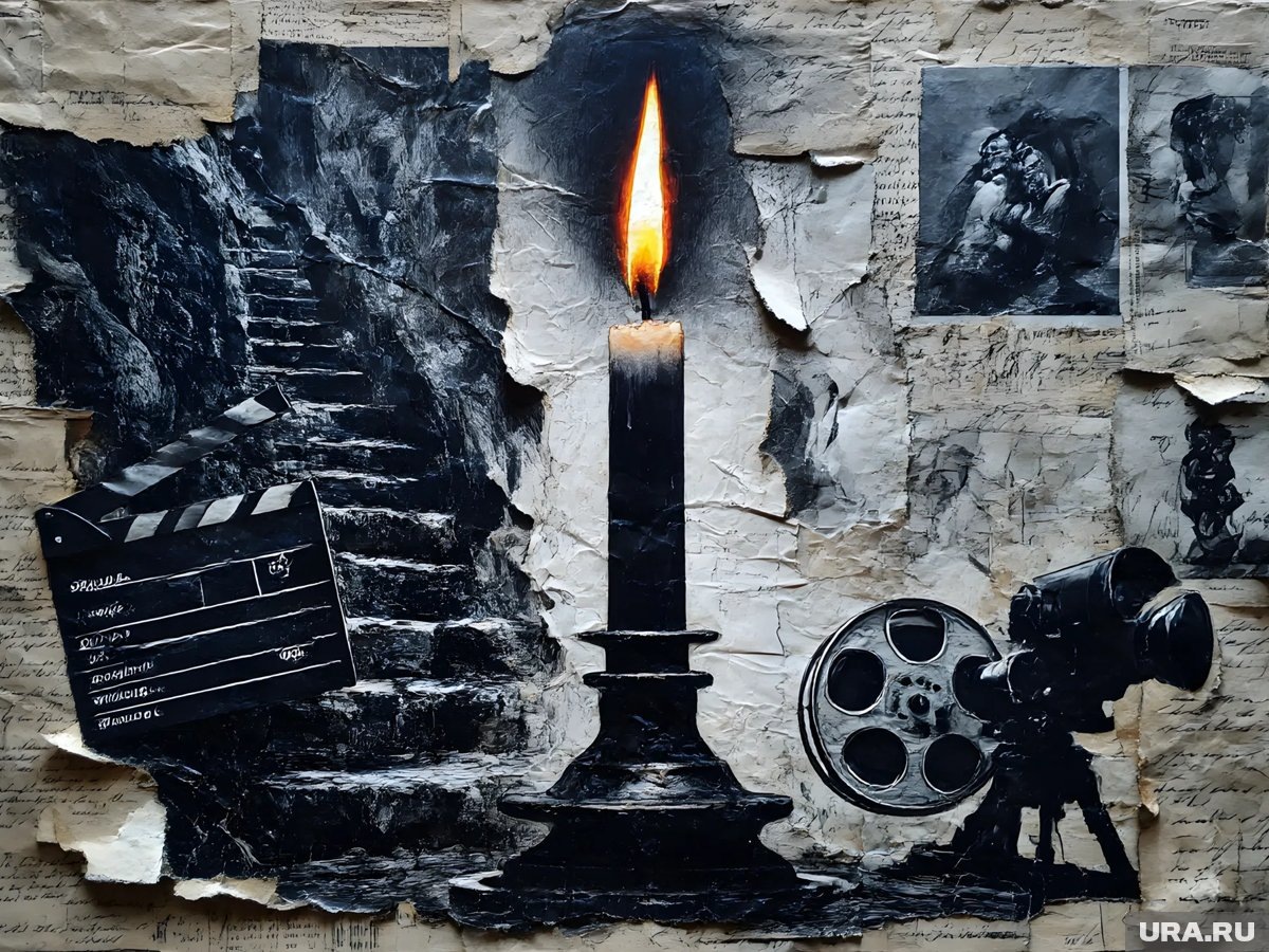     Умер актер из «Приключений Электроника»