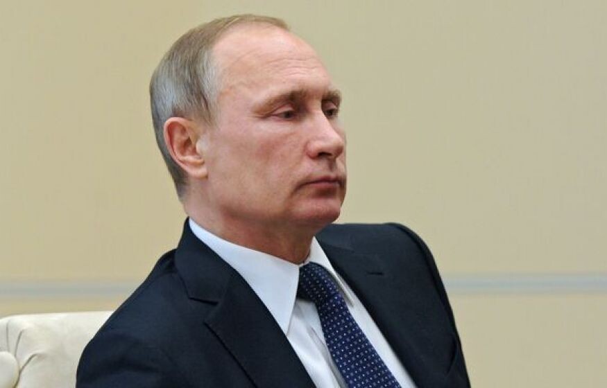    «Всё идёт не по плану». Путин нанес смертельный удар. Европа в панике: «Лавочка закрыта»