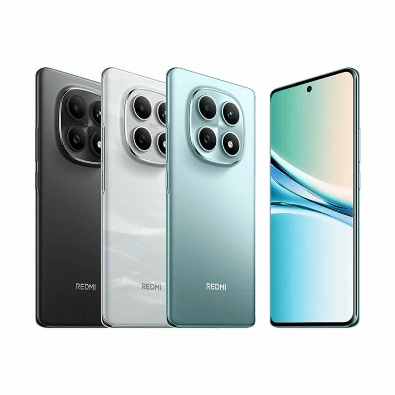 Xiaomi Redmi Note 15 4G