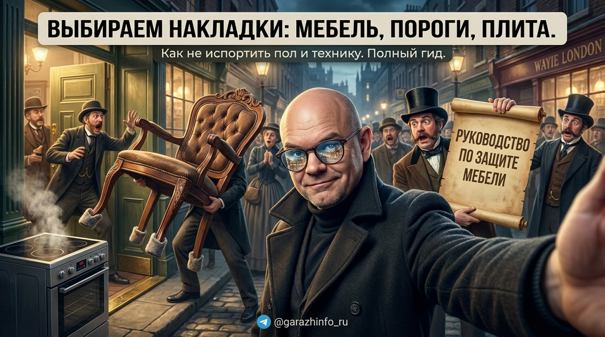    Узнайте, как правильно выбрать защитные накладки для вашей мебели. Zero8