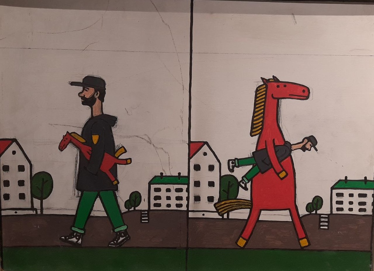 Фото: Метафора ТВ