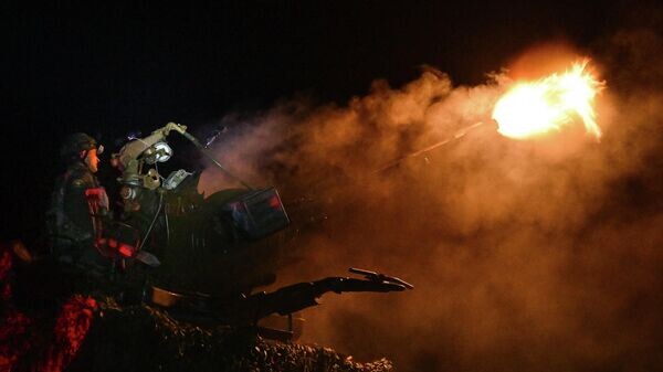    © РИА Новости . Станислав Красильников