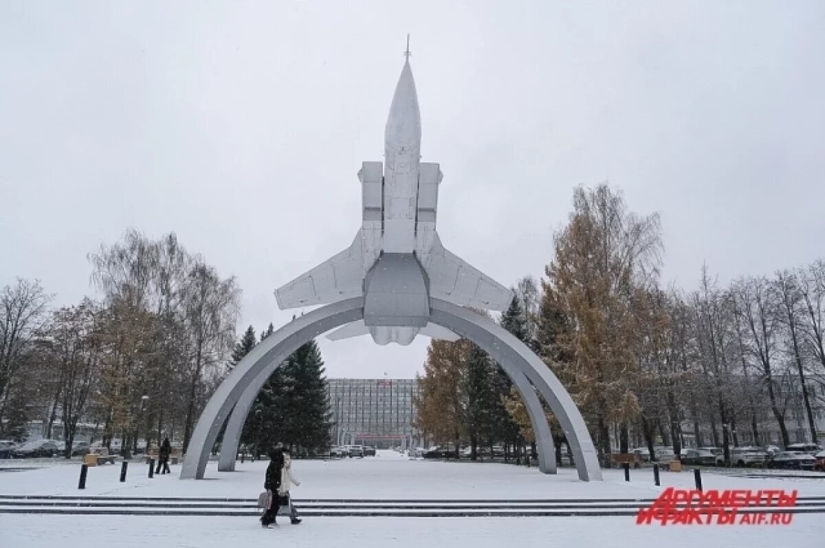    Минтербез объяснил включение сирен на промышленных предприятиях в Перми
