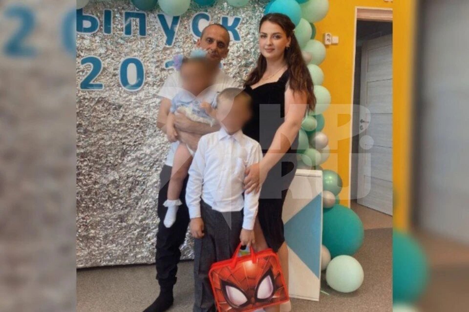 Семья из Самары объявила войну автоаферистам
Фото: Предоставлено "Комсомолке".